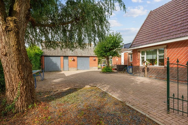 Medium property photo - Van Akenwei 25, 9248 SR Siegerswoude
